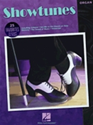 Showtunes by Various for