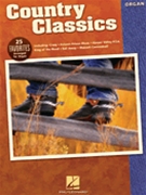 Country Classics by Various for