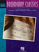 Broadway Classics by Various for