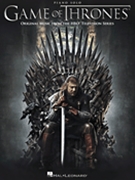 Game of Thrones by Djawadi Ramin for Piano