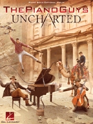The Piano Guys - Uncharted by The Piano Guys for Violin and Piano