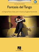 Fantasia del Tango by Rocherolle Eugenie for Piano