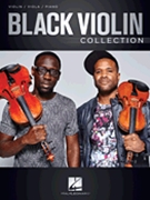 Black Violin Collection by Black Violin for Violin & Viola Duet