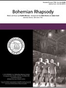 Bohemian Rhapsody by Mercury Freddie - Sharon and Scott - Queen for TTBB a cappella