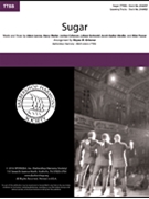 Sugar by Levine Walter Cole - Grimmer Wayne - Maroon 5 for TTBB a cappella