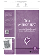 Mercy Seat by Bauder Josh for SATB and Piano