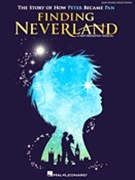Finding Neverland - Easy Piano Selections by Barlow Gary for PVG Collection
