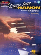 Easy Jazz Hanon by Deneff Peter for Piano