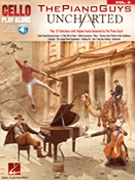 Piano Guys - Uncharted by The Piano Guys for Cello