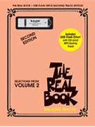 The Real Book - Volume 2 by Various for USB (Vol 2)