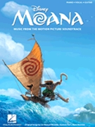 Moana by Opetaia Foa'i for PVG Collection