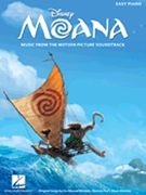 Moana by Opetaia Foa'i for Piano EZ