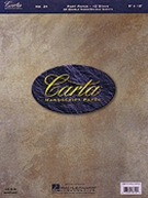 Carta Manuscript Paper # 34 by for Manu Paper (12 Stave - 9"x12" 24 sheets)