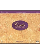 Carta Manuscript Paper #25 by for Manu Paper (14 Stave - 14+ x 11.5 Orch)