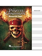 Pirates of the Caribbean by for