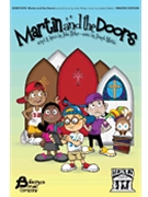 Martin and the Doors by Martin Joseph M John Parker for Singers Ed