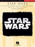 Star Wars by Williams John - Keveren Phillip - for Piano