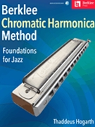 Berklee Method for Chromatic Harmonica by for