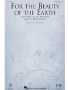 For the Beauty of the Earth by Leavitt John Folliott S Pierpoint for ChoirTrax