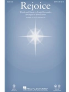 Rejoice by Hernandez Frank - Leavitt John - for SAB and Piano