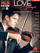 Love Songs by Various for Violin (Vol. 67)