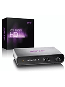 Pro Tools | Ultimate + Pro Tools HD Native Thunderbolt Bundle by for