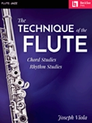 The Technique of the Flute by Viola Joseph for Flute