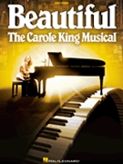 Beautiful: The Carole King Musical by King Carole for PVG Collection
