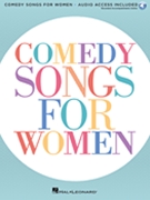 Comedy Songs for Women by Various for Women's