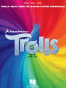 Trolls by Various for PVG Collection