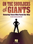 On the Shoulders of Giants - Honoring Those Who Paved Our Way by Huff and Jacobson for PerfKitAud
