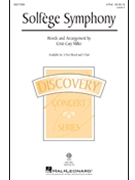 Solfege Symphony by - Miller Cristi Cary - for 2-Part