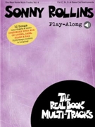 Sonny Rollins Play-Along by Sonny Rollins for All Instruments