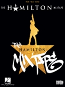 Hamilton Mixtape by Miranda Lin-Manuel for PVG Collection