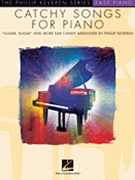 Catchy Songs for Piano by - Keveren Phillip - for PVG Collection