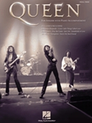 Queen - Original Keys for Singers by Queen for PVG Collection