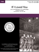 If I Loved You by Rodgers and Hammerstein - Gray Don - for TTBB a cappella