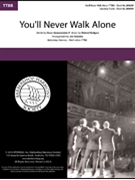 You'll Never Walk Alone by Rodgers and Hammerstein - Nicholas Jon - for TTBB a cappella