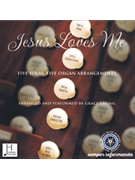 Jesus Loves Me by - Chung Grace - for Listening