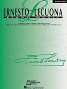 Lecuona Piano Music by Lecuona for Piano