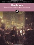 Beethoven by Beethoven Ludwig van - Neely and Walters - Beethoven for Piano