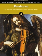 Beethoven by Beethoven Ludwig van - Neely and Walters - for Piano