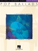Pop Ballads by Various - Keveren Phillip - for PVG Collection E