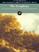 Symphony by Various - Neely and Walters - for Piano