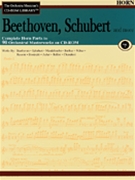 Orchestra Musician's Cd-Rom Libr Volume 1 by - Various - for French Horn Orchestral Excerpt (Vol 1 Horn)