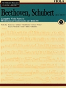 Orchestra Musician's Cd-rom Libr Volume 1 by - Various - for Viola CD R (Vol 1 Viola)