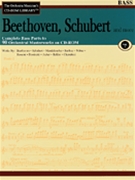 Orchestra Musician's Cd-rom Libr Volume 1 by - Various - for String Bass CD (Vol 1 Bass)