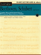 Orchestra Musician's Cd-Rom Libr Volume 1 by - Various - for Harp CD Ro (Vol 1 Harp / keyboar)