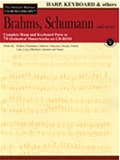 Orchestra Musician's CD-Rom Libr Volume 3 by - Various - for Harp CD Ro (Vol 3 Harp / keyboar)