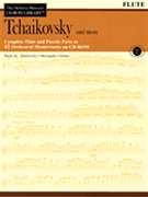 Orchestra Musician's CD-Rom Libr Volume 4 by - Various - for Flute/Piccolo Orchestral Excerpt (Vol 4 Flute / Piccol)